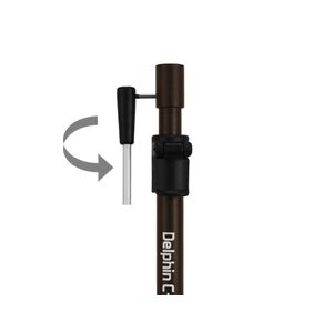 Pichet Telescopic Delphin C-Stick