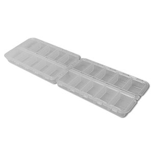 Cutie pentru Naluci/Accesorii Delphin G-11 16.5x10x4.3cm