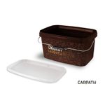 Găletă-pătrată-cu-capac-Delphin-CARPATH-10l