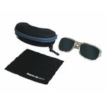 SET-Ochelari-de-soare-polarizați-plutitori-Delphin-SG-CAMOU