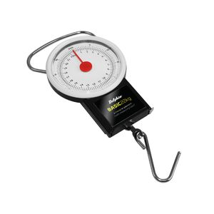Cantar Analogic cu Ruleta Delphin Basic 22kg