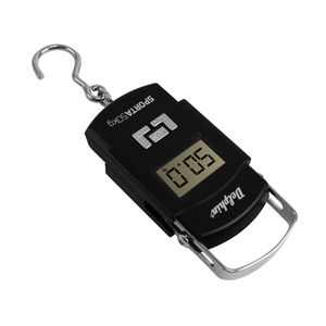 Cantar Digital Delphin Sporta 50kg