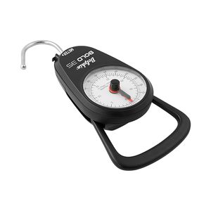 Cantar Analog cu Ruleta Delphin Bold 35kg