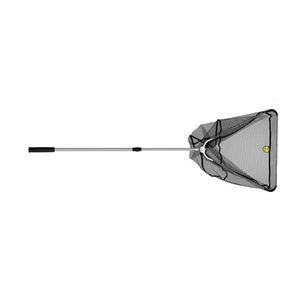 Minciog Telescopic Delphin Conector V din Metal 60x60cm 2 Tronsoane 1.70m