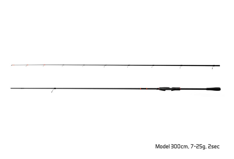 Delphin-EXTAZA---2-tronsoane