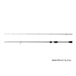 Delphin-WILD-TROUT---2-tronsoane