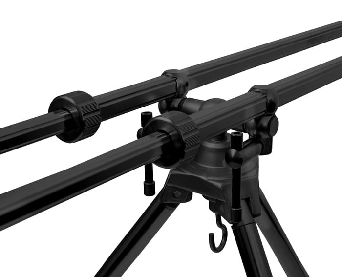 Tripod-Delphin-TPX3-BlackWay