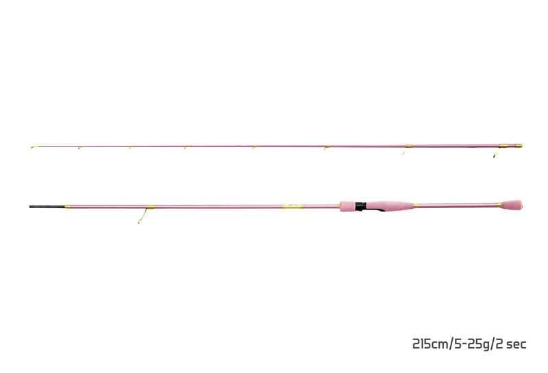 Delphin-QUEEN-Spin---2-tronsoane