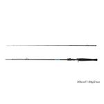 Delphin-TRESOR-BaitCAST