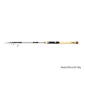 Lanseta Telescopica Delphin Aztec Tele 2.10m 10-30g