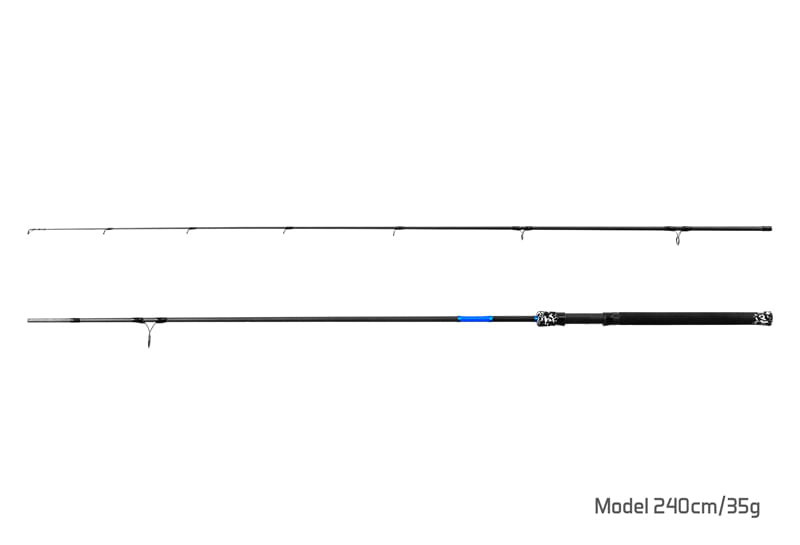 Delphin-GAMER---2-tronsoane--240cm-35g