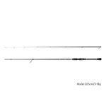 Delphin-PIRAT---2-tronsoane-225cm-3-18g