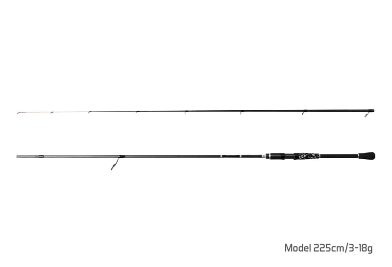 Delphin-PIRAT---2-tronsoane-225cm-3-18g