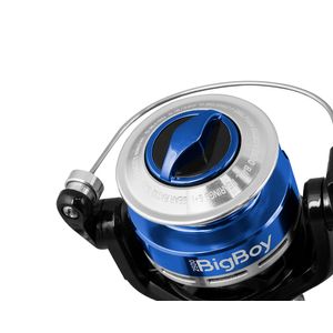 Tambur de rezervă BIGBOY 2500