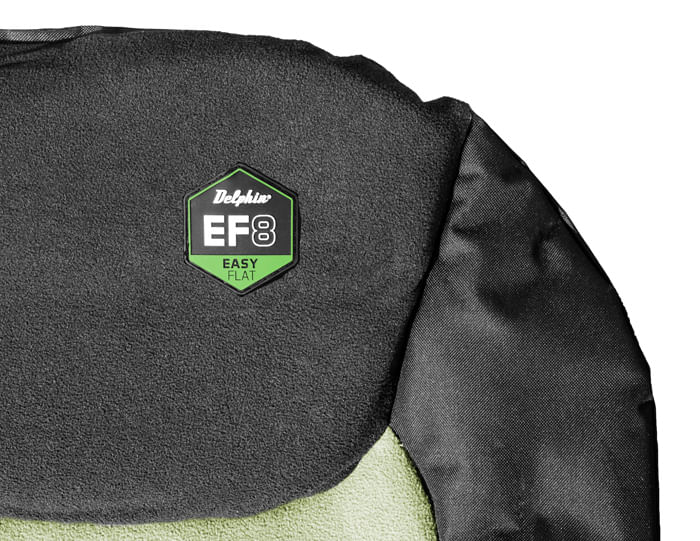 Delphin-EF8-EasyFlat