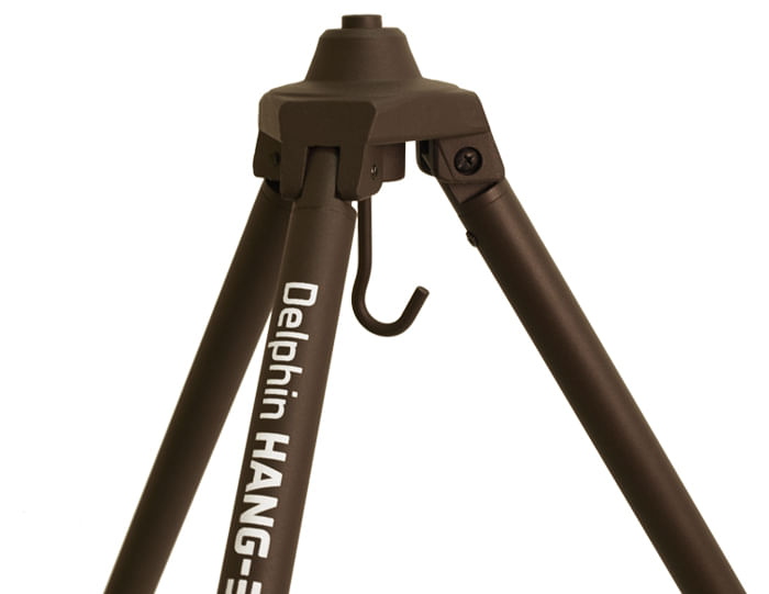 Tripod-pentru-căntărire-Delphin-HANG-3