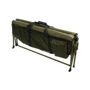Saltea Primire Crap Delphin C-Radle 100x60x40cm