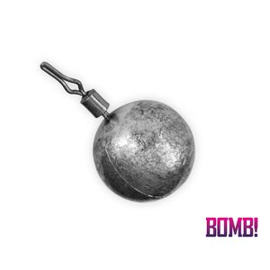Lest Delphin Drop Shot BOMB 5buc/plic