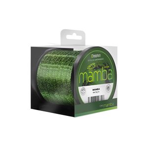 Delphin MAMBA Carp/camuflaj 300-6000m