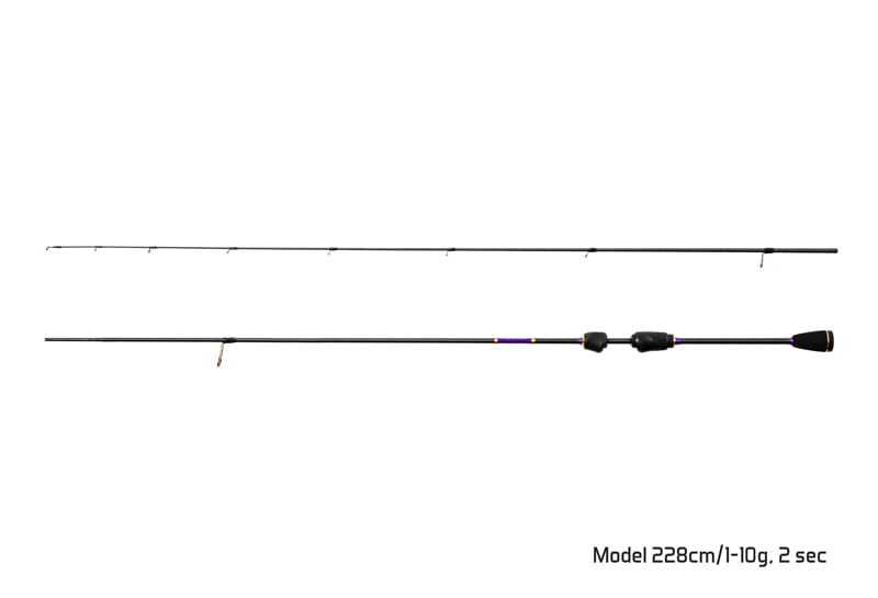 Delphin-WILD-TROUT--2-tronsoane