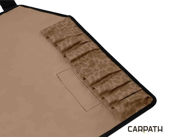 Husa-pentru-suport-Delphin-Area-STICK-Carpath