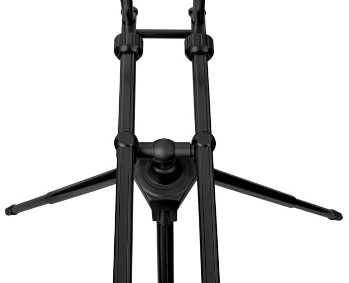 Tripod-Delphin-TPX3-BlackWay