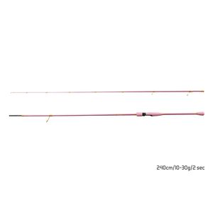 Lanseta Delphin Queen Spin 2.40M 10-30G 2Buc