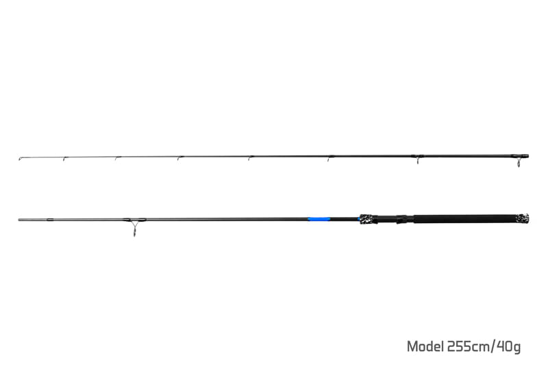 Delphin-GAMER--2-tronsoane--255cm40g