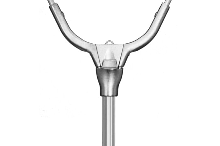 Minciog-Delphin--mijloc-din-metal--2-tronsoane