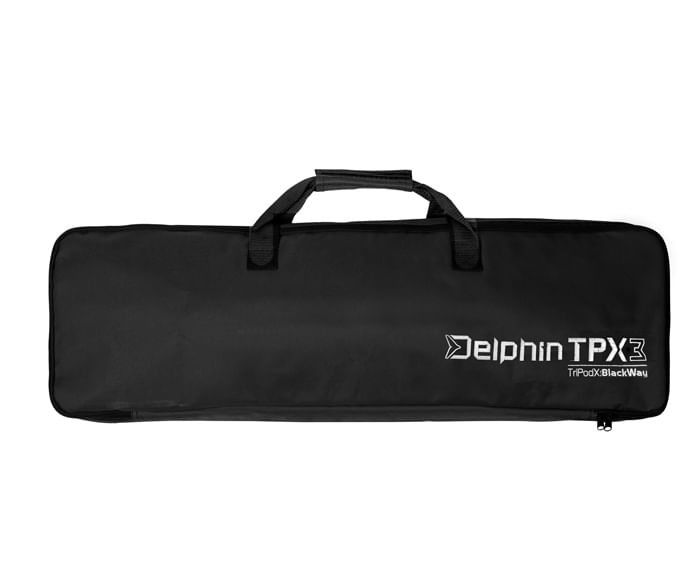 Tripod-Delphin-TPX3-BlackWay