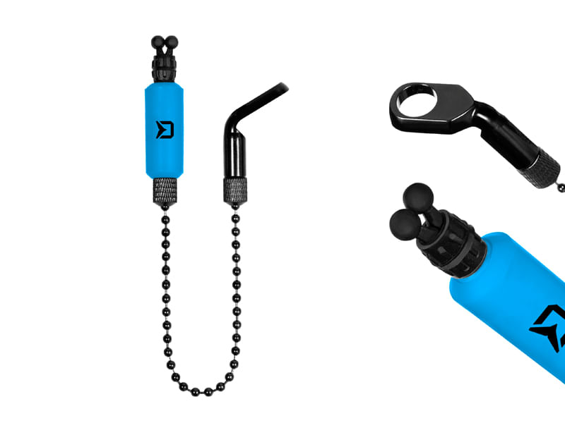Indicator-lanţ-Delphin-ROTA-Chain