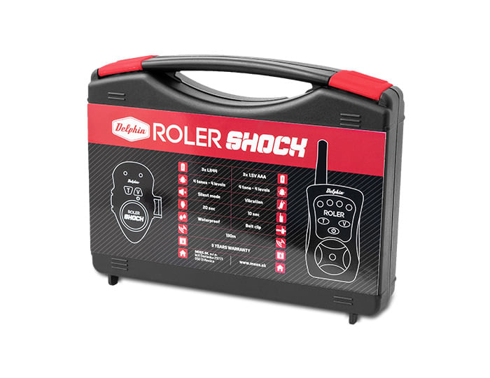 Set-Delphin-ROLER-SHOCK