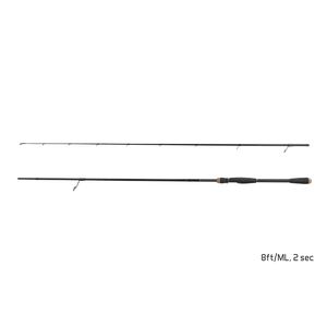 Lanseta Delphin Addyct FLW Medium Light 2.43m 45g 2buc