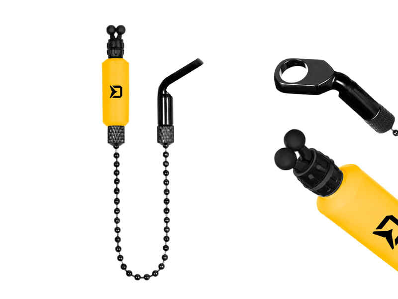Indicator-lanţ-Delphin-ROTA-Chain