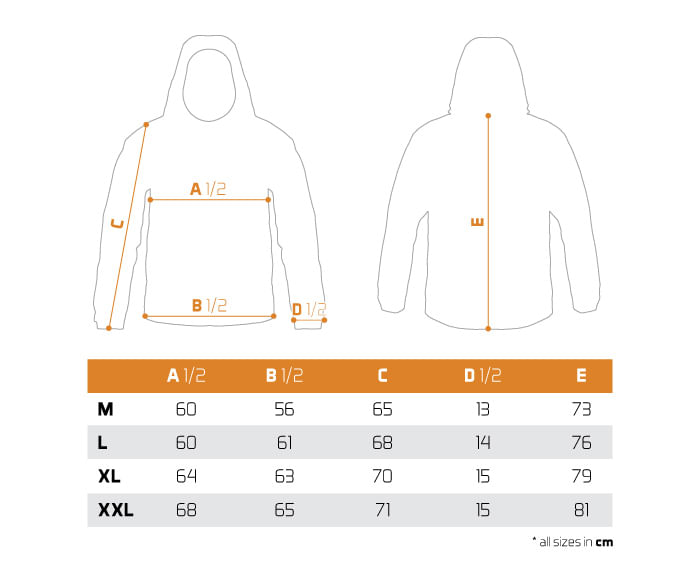 Pantaloni-Delphin-CRUISER-Lite