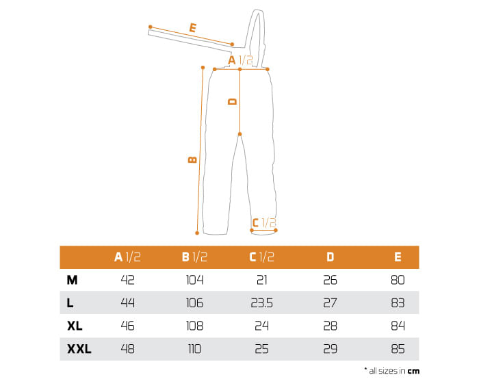 Pantaloni-Delphin-CRUISER-Lite