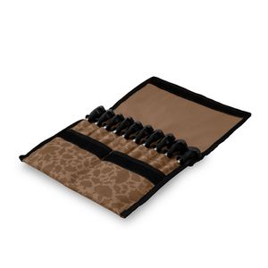 Set Cuie Cort Delphin KL + Husa pentru Transport 20.5cm / Ø=7mm 10buc/set