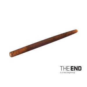 Conuri Antitangle Delphin The End pentru Monturi G-Round 10buc/blister