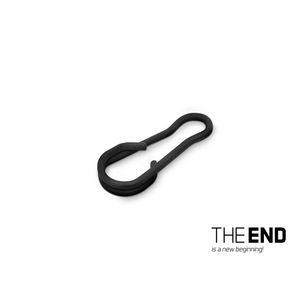 Agrafa Rapida Delphin THE END Multi Snap 15buc/plic