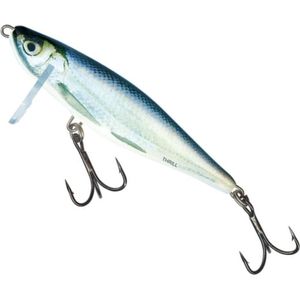 Vobler Salmo Thrill Sinking TH5 Culoare RBL 5cm 6.5g