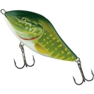 Vobler Salmo Slider Floating SD5F PE 5cm 6.5g