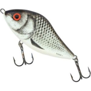 Vobler Salmo Slider Floating SD5F TT 5cm 6.5g