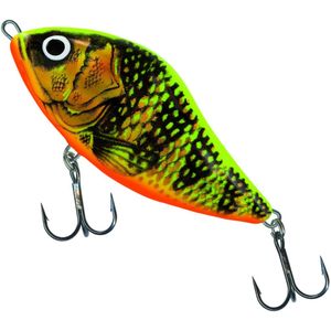 Vobler Salmo Slider Floating GFP 5cm 6.5g