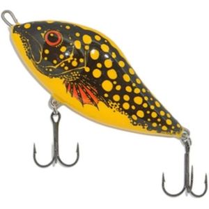 Vobler Salmo Slider Floating SD5F BE 5cm 6.5g