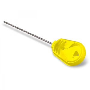 Burghiu Zebco 5.5cm ZCarp Boilie Drill Yellow