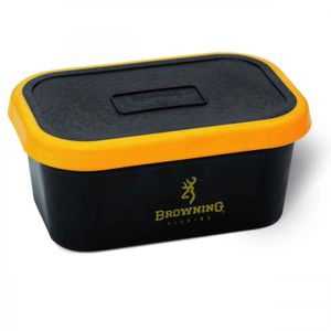 Cutie Momeala Browning Black Magic 3.00L Bait Box Particle