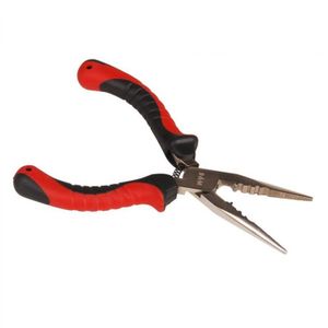 DAM Effzett Cleste Straight Nose Plier