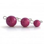 Cap-Jig-Articulat-Fanatik-Cheburashka-6gr-Pink