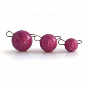 Cap Jig Articulat Fanatik Cheburashka 3gr Pink