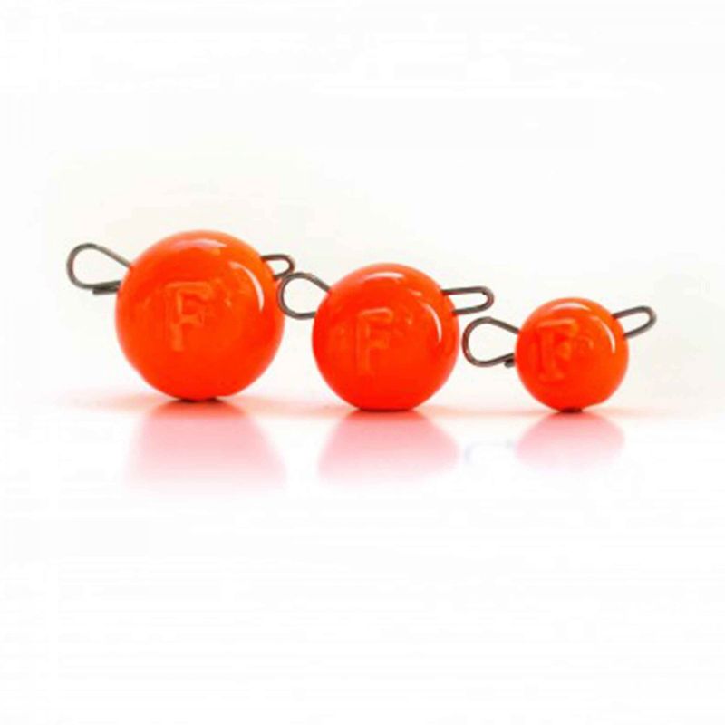 Cap-Jig-Articulat-Fanatik-Cheburashka-6gr-Orange